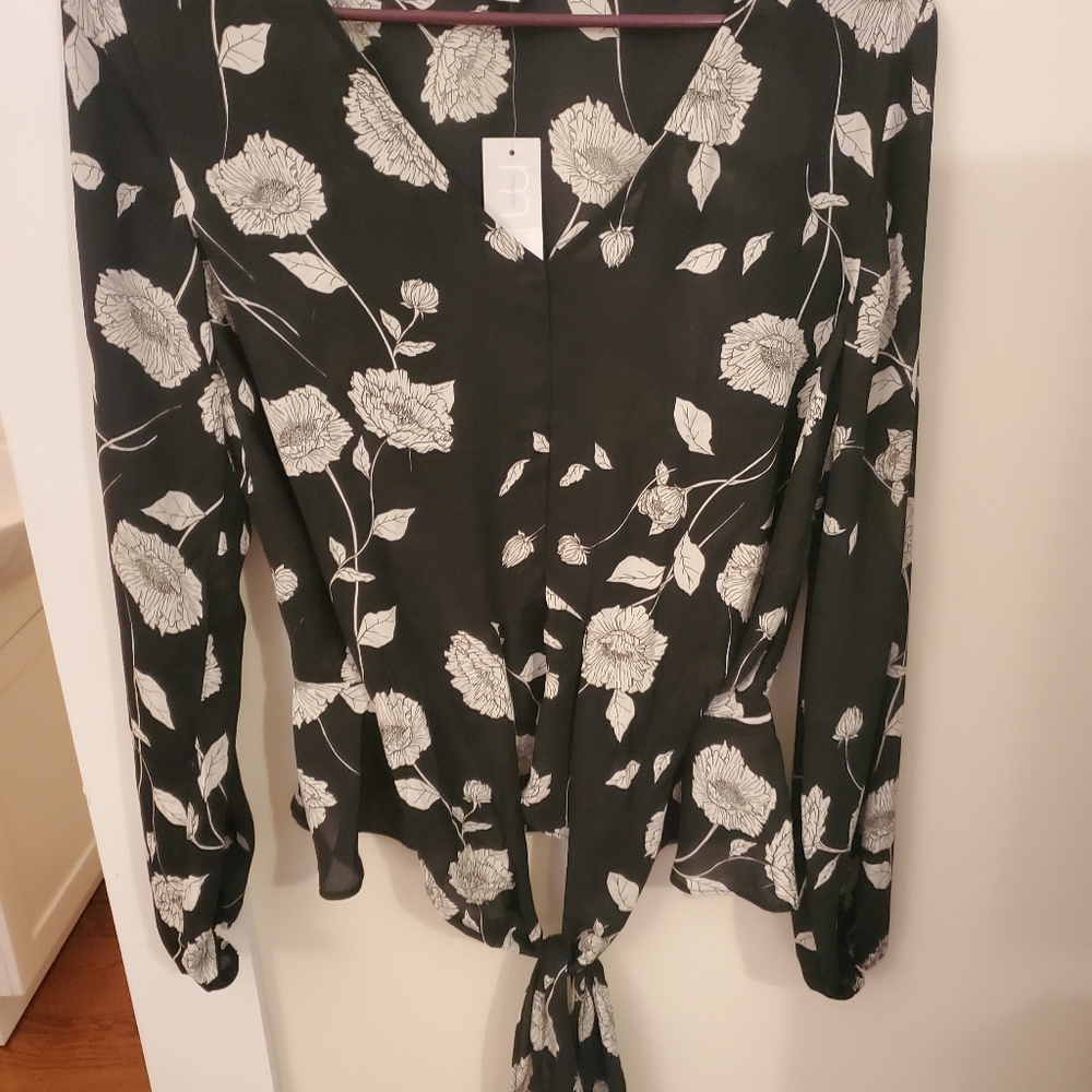 Maurice Blouse